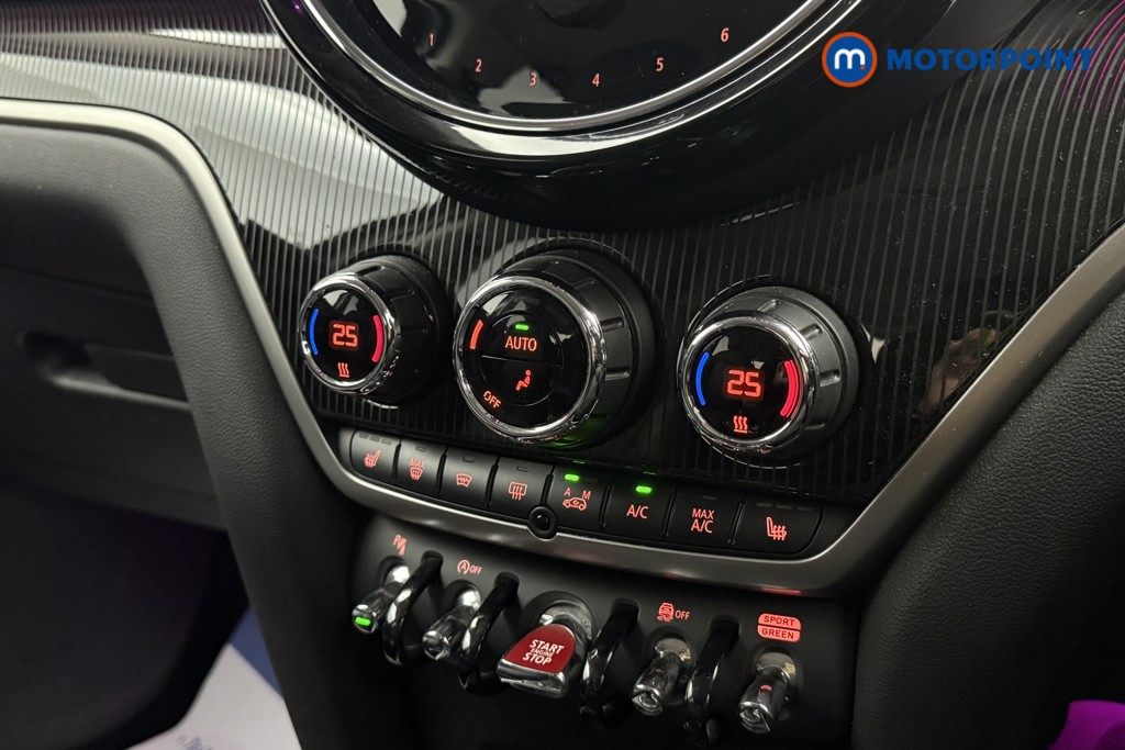 Mini Countryman Cooper S Exclusive Automatic Petrol SUV - Stock Number (1687451) - 13th supplementary image