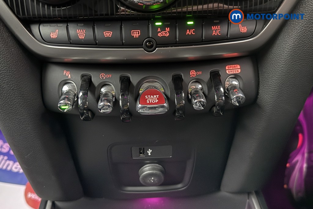 Mini Countryman Cooper S Exclusive Automatic Petrol SUV - Stock Number (1687451) - 14th supplementary image