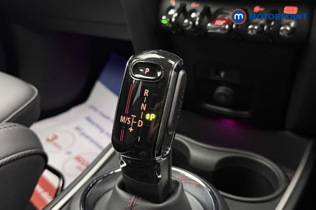 Mini Countryman Cooper S Exclusive Automatic Petrol SUV - Stock Number (1687451) - 16th supplementary image