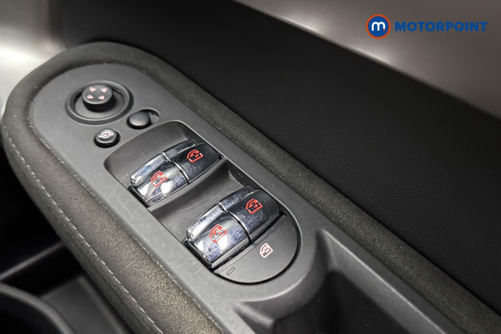 Mini Countryman Cooper S Exclusive Automatic Petrol SUV - Stock Number (1687451) - 18th supplementary image