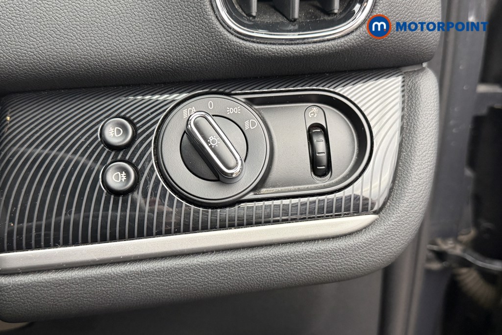 Mini Countryman Cooper S Exclusive Automatic Petrol SUV - Stock Number (1687451) - 19th supplementary image