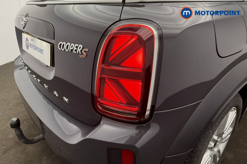 Mini Countryman Cooper S Exclusive Automatic Petrol SUV - Stock Number (1687451) - 20th supplementary image