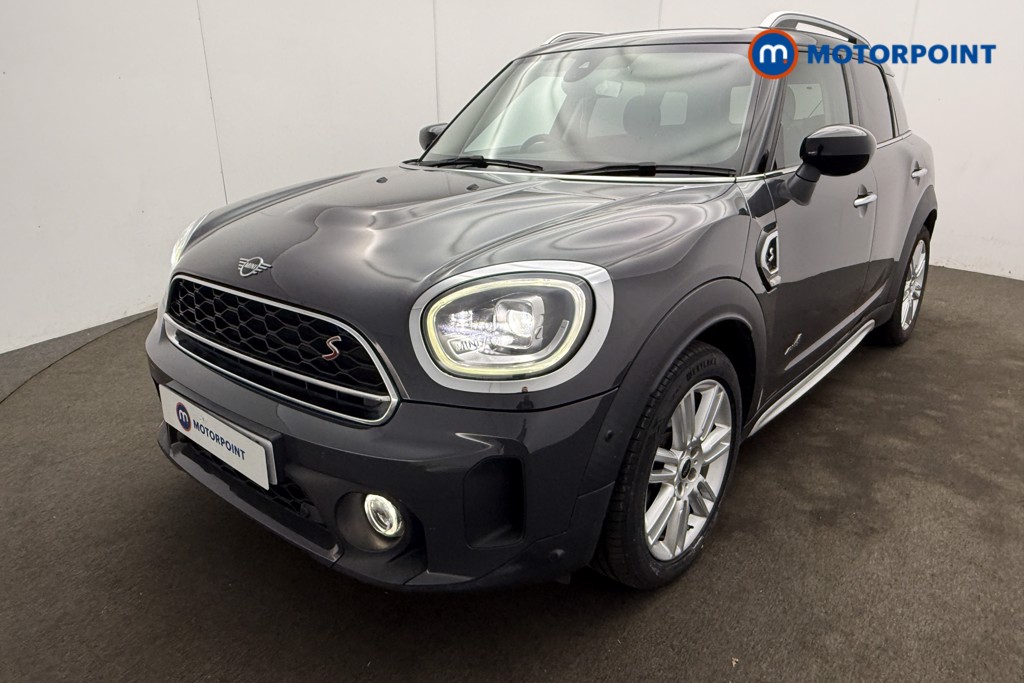 Mini Countryman Cooper S Exclusive Automatic Petrol SUV - Stock Number (1687451) - 23rd supplementary image