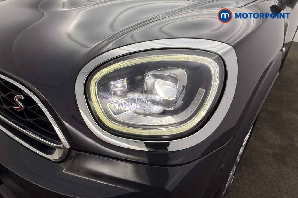 Mini Countryman Cooper S Exclusive Automatic Petrol SUV - Stock Number (1687451) - 24th supplementary image