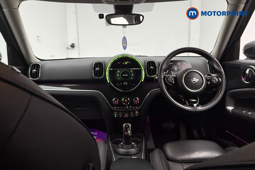 Mini Countryman Cooper S Exclusive Automatic Petrol SUV - Stock Number (1687451) - 1st supplementary image