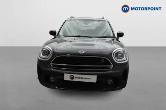 Mini Countryman Cooper S Exclusive Automatic Petrol SUV - Stock Number (1687451) - Front bumper