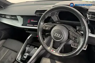 Audi A3 S Line Automatic Petrol Plug-In Hybrid Hatchback - Stock Number (1687751) - 2nd supplementary image
