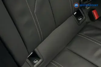 Audi A3 S Line Automatic Petrol Plug-In Hybrid Hatchback - Stock Number (1687751) - 993rd supplementary image