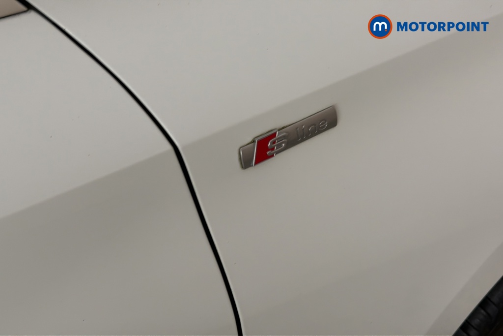 Audi A3 S Line Automatic Petrol Plug-In Hybrid Hatchback - Stock Number (1687751) - 994th supplementary image