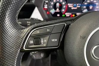 Audi A3 S Line Automatic Petrol Plug-In Hybrid Hatchback - Stock Number (1687751) - 4th supplementary image