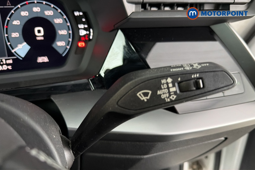 Audi A3 S Line Automatic Petrol Plug-In Hybrid Hatchback - Stock Number (1687751) - 6th supplementary image