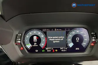 Audi A3 S Line Automatic Petrol Plug-In Hybrid Hatchback - Stock Number (1687751) - 7th supplementary image