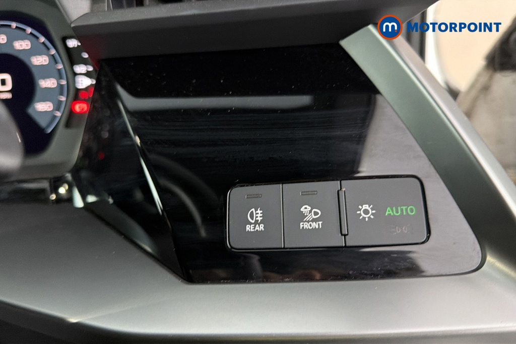 Audi A3 S Line Automatic Petrol Plug-In Hybrid Hatchback - Stock Number (1687751) - 11th supplementary image