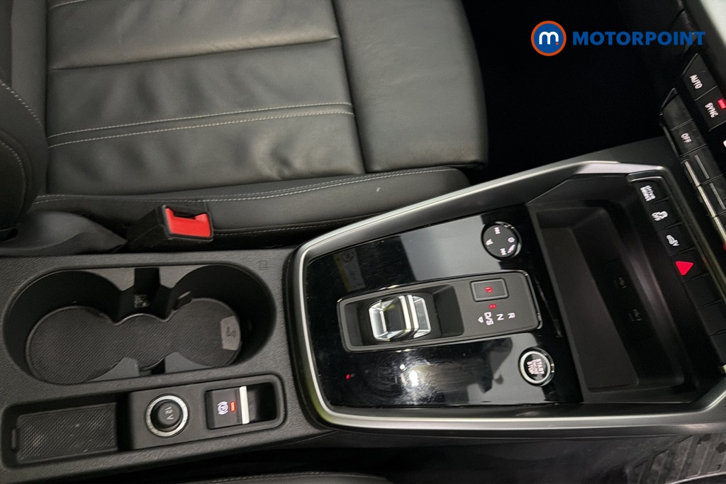 Audi A3 S Line Automatic Petrol Plug-In Hybrid Hatchback - Stock Number (1687751) - 15th supplementary image