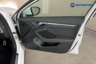 Audi A3 S Line Automatic Petrol Plug-In Hybrid Hatchback - Stock Number (1687751) - 18th supplementary image