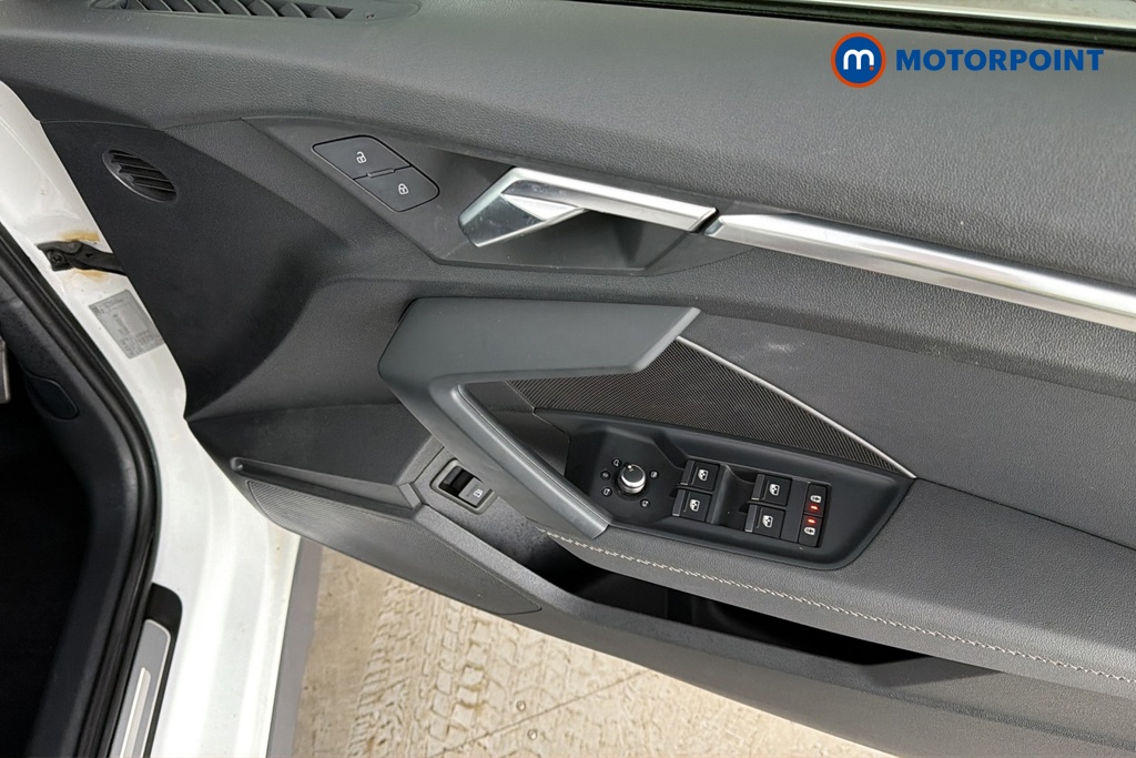 Audi A3 S Line Automatic Petrol Plug-In Hybrid Hatchback - Stock Number (1687751) - 19th supplementary image