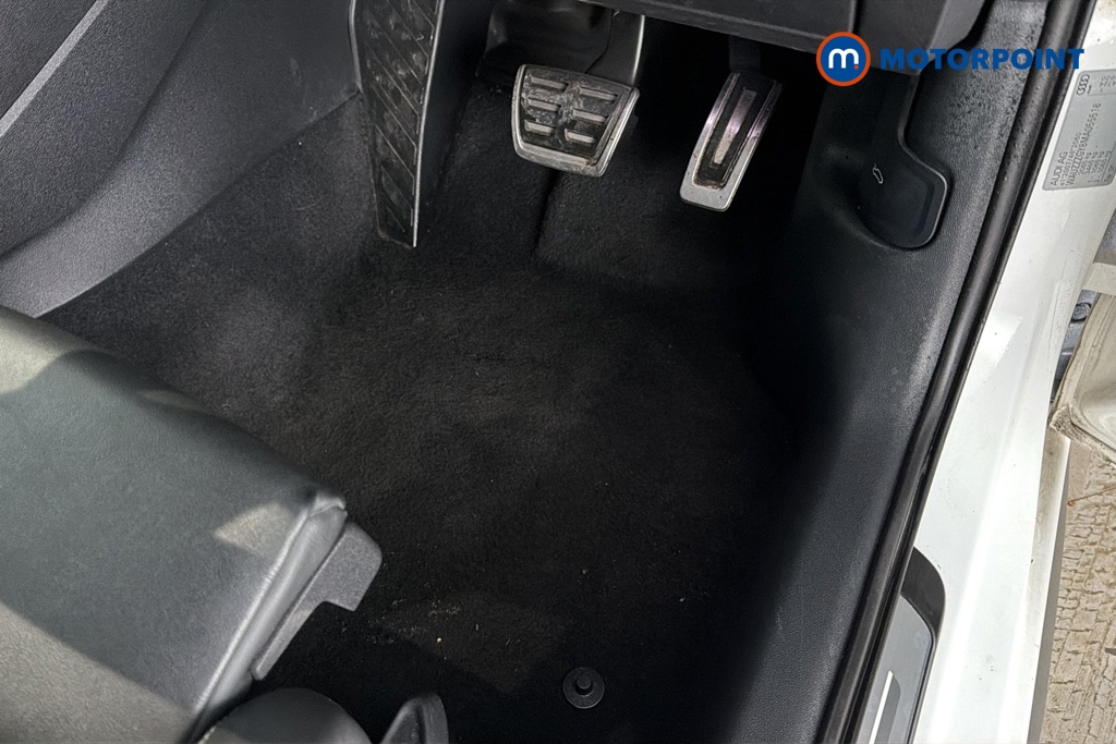 Audi A3 S Line Automatic Petrol Plug-In Hybrid Hatchback - Stock Number (1687751) - 24th supplementary image