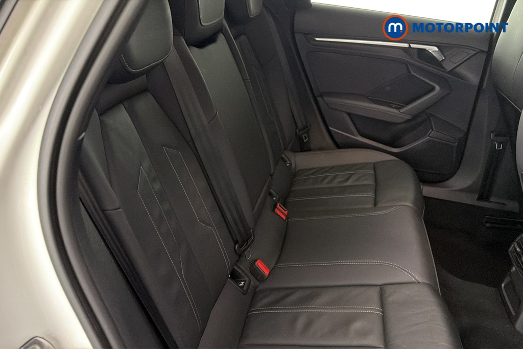 Audi A3 S Line Automatic Petrol Plug-In Hybrid Hatchback - Stock Number (1687751) - 25th supplementary image