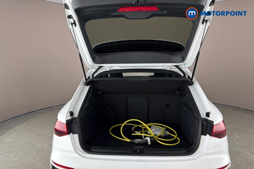 Audi A3 S Line Automatic Petrol Plug-In Hybrid Hatchback - Stock Number (1687751) - 30th supplementary image