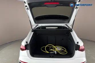 Audi A3 S Line Automatic Petrol Plug-In Hybrid Hatchback - Stock Number (1687751) - 30th supplementary image
