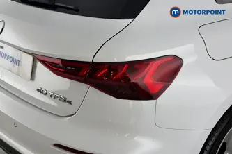 Audi A3 S Line Automatic Petrol Plug-In Hybrid Hatchback - Stock Number (1687751) - 36th supplementary image
