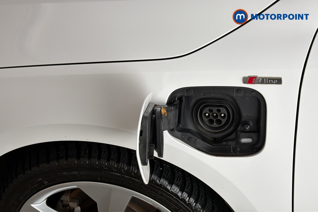 Audi A3 S Line Automatic Petrol Plug-In Hybrid Hatchback - Stock Number (1687751) - 40th supplementary image