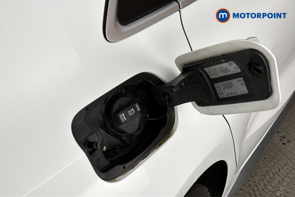 Audi A3 S Line Automatic Petrol Plug-In Hybrid Hatchback - Stock Number (1687751) - 41st supplementary image