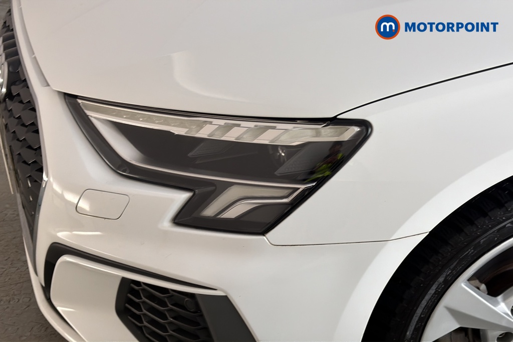 Audi A3 S Line Automatic Petrol Plug-In Hybrid Hatchback - Stock Number (1687751) - 42nd supplementary image