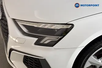 Audi A3 S Line Automatic Petrol Plug-In Hybrid Hatchback - Stock Number (1687751) - 42nd supplementary image