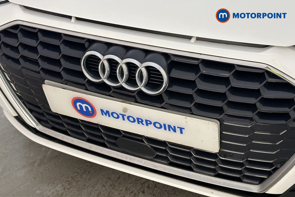 Audi A3 S Line Automatic Petrol Plug-In Hybrid Hatchback - Stock Number (1687751) - 43rd supplementary image