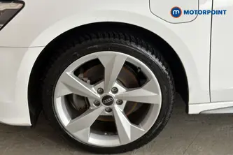 Audi A3 S Line Automatic Petrol Plug-In Hybrid Hatchback - Stock Number (1687751) - 44th supplementary image
