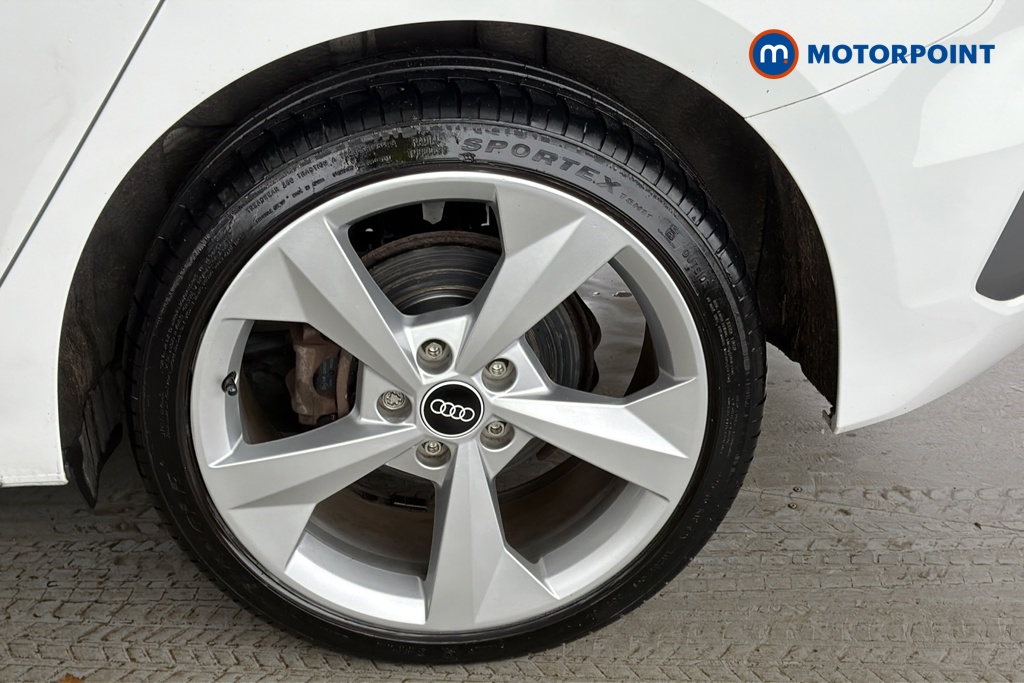 Audi A3 S Line Automatic Petrol Plug-In Hybrid Hatchback - Stock Number (1687751) - 45th supplementary image