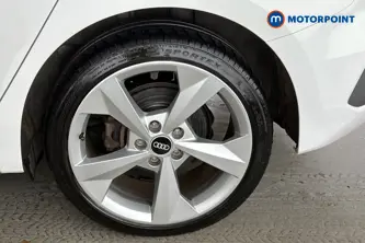 Audi A3 S Line Automatic Petrol Plug-In Hybrid Hatchback - Stock Number (1687751) - 45th supplementary image
