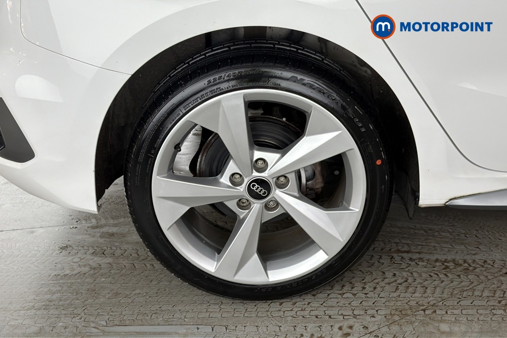 Audi A3 S Line Automatic Petrol Plug-In Hybrid Hatchback - Stock Number (1687751) - 46th supplementary image