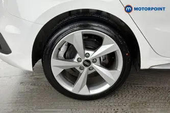 Audi A3 S Line Automatic Petrol Plug-In Hybrid Hatchback - Stock Number (1687751) - 46th supplementary image