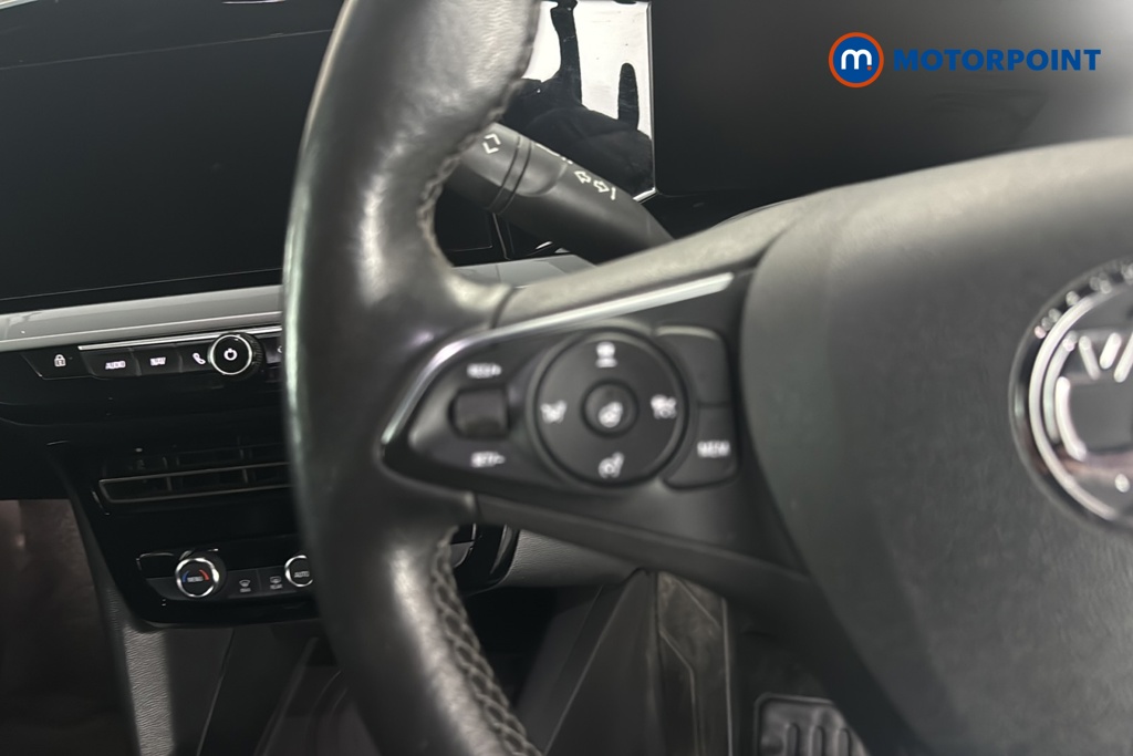 Vauxhall Mokka Ultimate Automatic Electric SUV - Stock Number (1687848) - 4th supplementary image