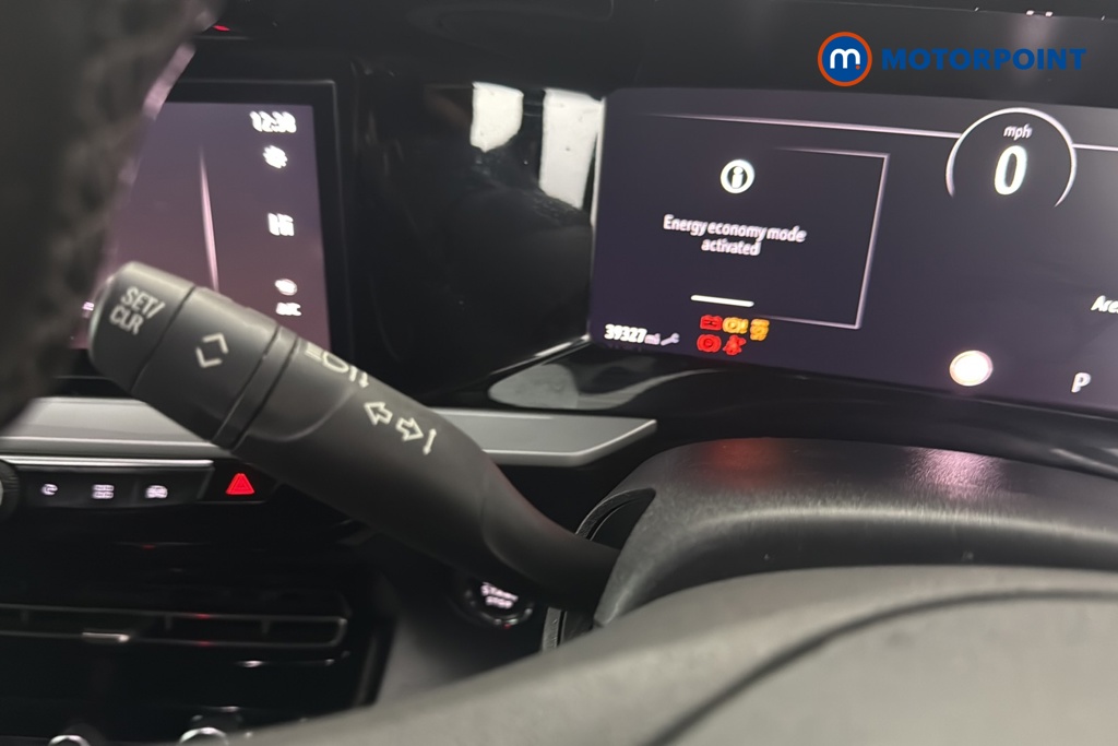 Vauxhall Mokka Ultimate Automatic Electric SUV - Stock Number (1687848) - 5th supplementary image