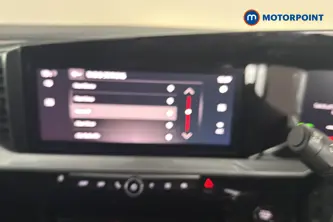 Vauxhall Mokka Ultimate Automatic Electric SUV - Stock Number (1687848) - 8th supplementary image