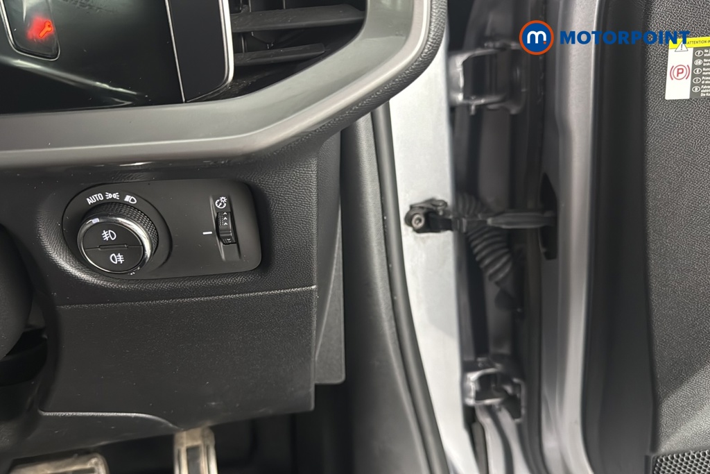 Vauxhall Mokka Ultimate Automatic Electric SUV - Stock Number (1687848) - 11th supplementary image