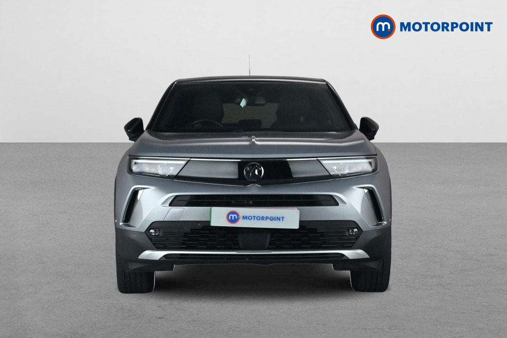 Vauxhall Mokka Ultimate Automatic Electric SUV - Stock Number (1687848) - Front bumper