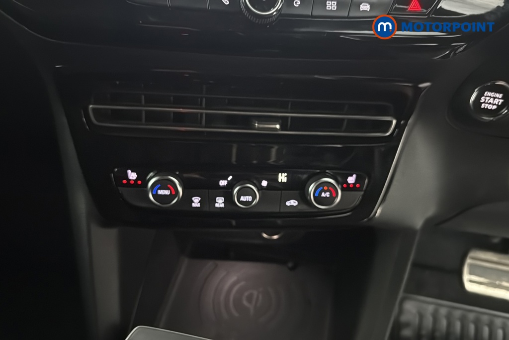 Vauxhall Mokka Ultimate Automatic Electric SUV - Stock Number (1687848) - 12th supplementary image