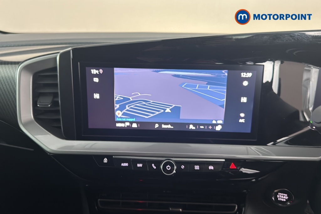 Vauxhall Mokka Ultimate Automatic Electric SUV - Stock Number (1687848) - 13th supplementary image