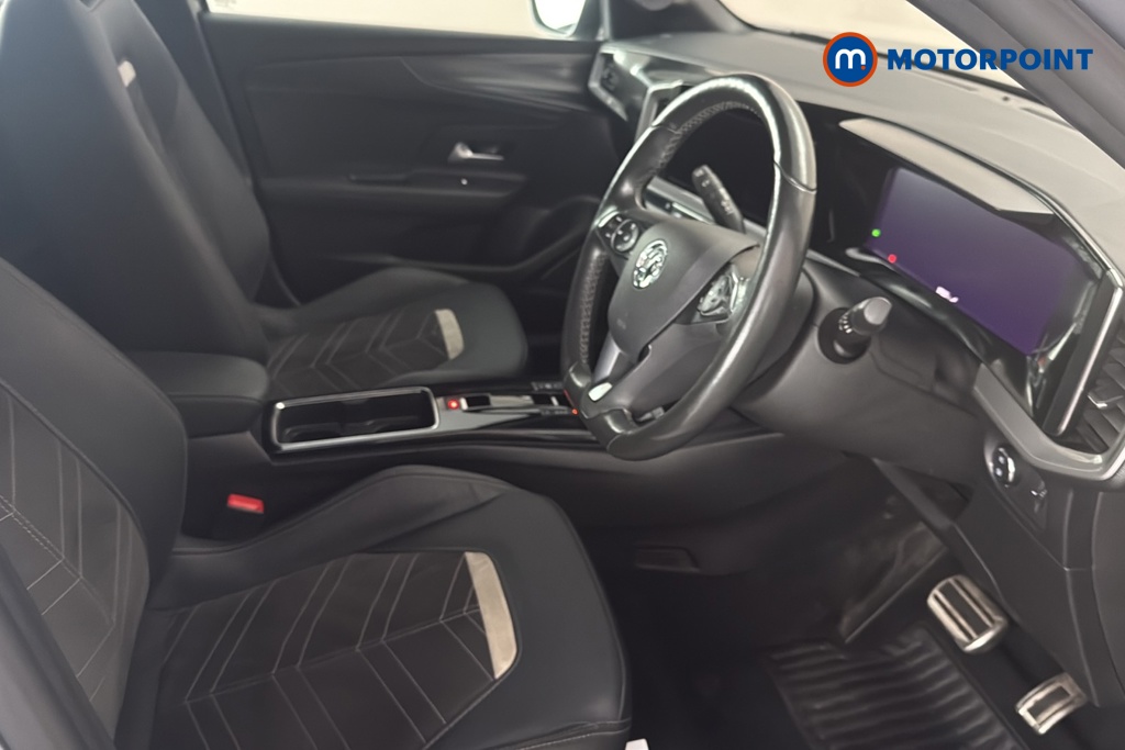 Vauxhall Mokka Ultimate Automatic Electric SUV - Stock Number (1687848) - 22nd supplementary image