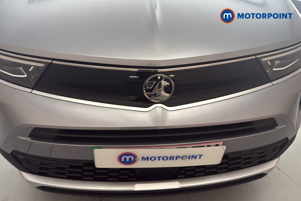 Vauxhall Mokka Ultimate Automatic Electric SUV - Stock Number (1687848) - 43rd supplementary image