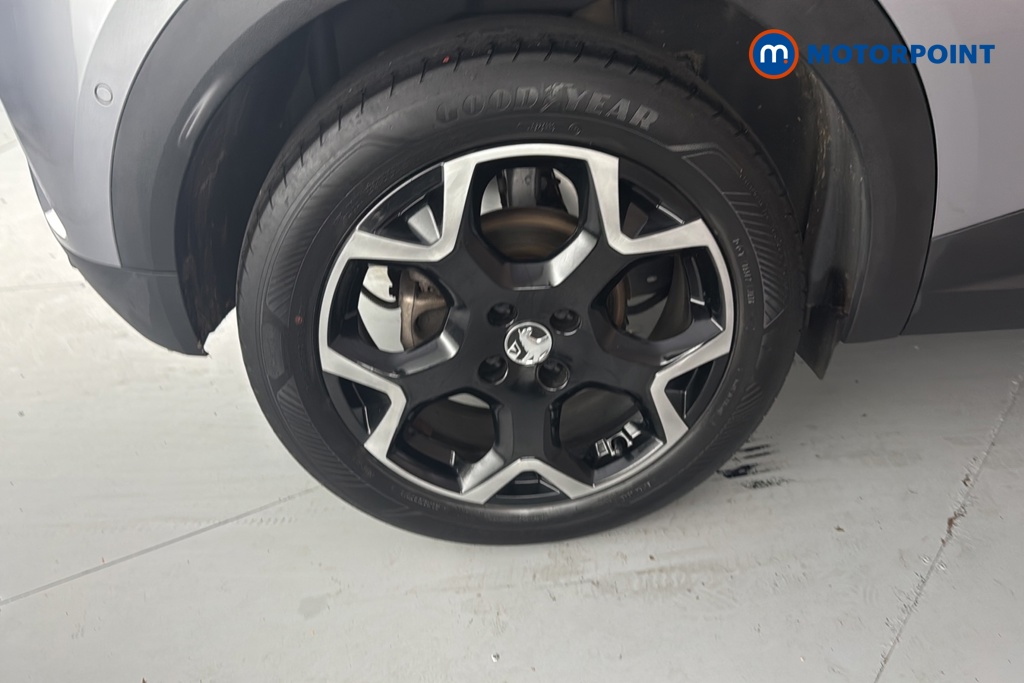 Vauxhall Mokka Ultimate Automatic Electric SUV - Stock Number (1687848) - 46th supplementary image