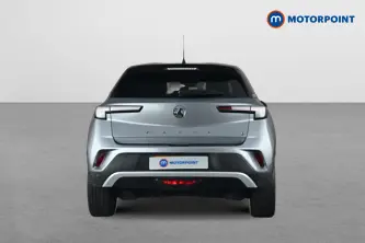 Vauxhall Mokka Ultimate Automatic Electric SUV - Stock Number (1687848) - Rear bumper