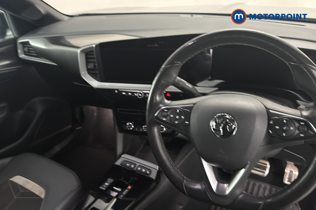 Vauxhall Mokka Ultimate Automatic Electric SUV - Stock Number (1687848) - 1st supplementary image