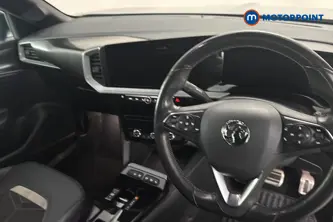 Vauxhall Mokka Ultimate Automatic Electric SUV - Stock Number (1687848) - 1st supplementary image