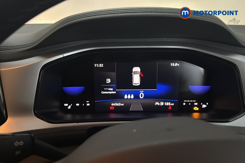 Volkswagen T-Roc Life Manual Petrol SUV - Stock Number (1687967) - 7th supplementary image