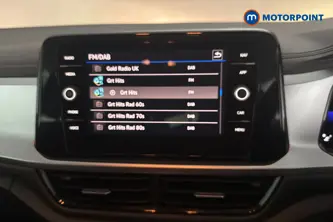 Volkswagen T-Roc Life Manual Petrol SUV - Stock Number (1687967) - 8th supplementary image